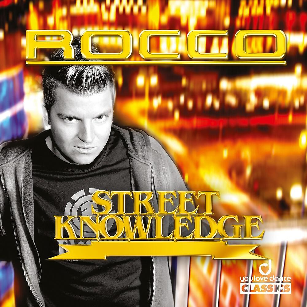 Rocco - Street Knowledge (Megara Vs DJ Lee Edit)