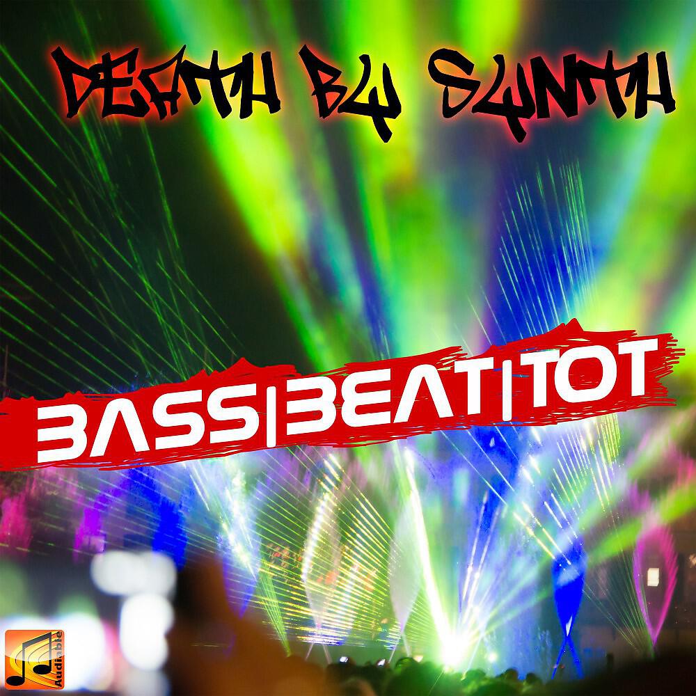 Death By Synth - D.b.s. Signature Sound (16 Bar Intro Mix)