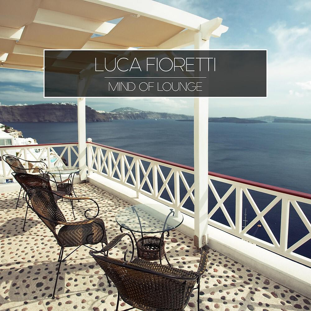 Luca Fioretti - Stormy Thought (Original Mix)