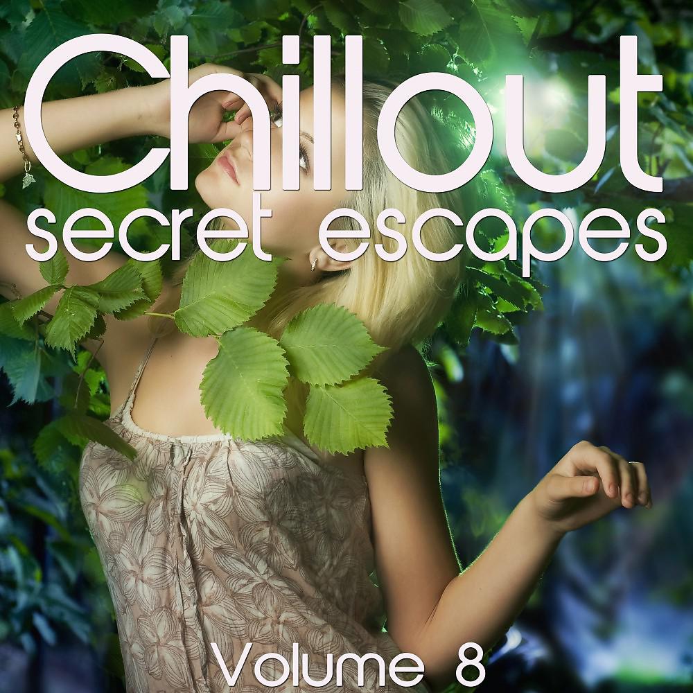Постер альбома Chillout: Secret Escapes, Vol. 8