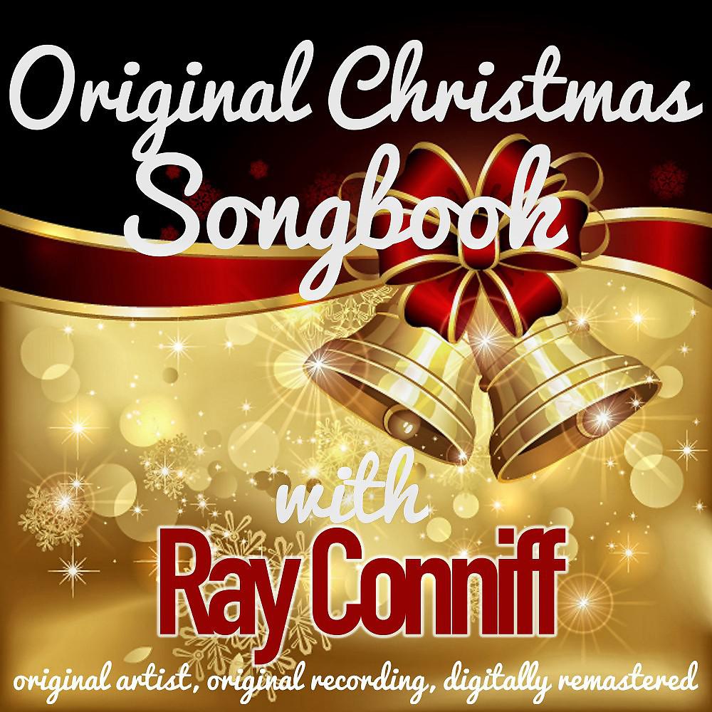 Постер альбома Original Christmas Songbook (Original Artist, Original Recordings, Digitally Remastered)