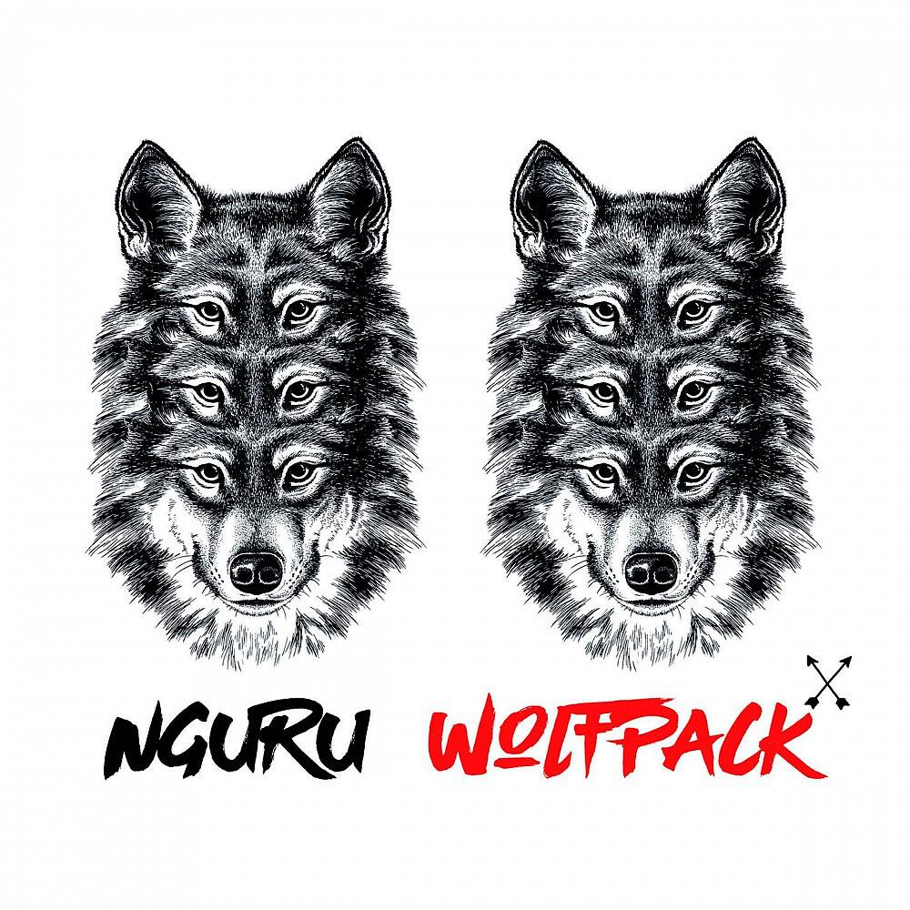 Nguru - Wolfpack