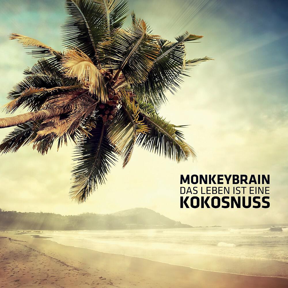 Monkeybrain - Traumfänger