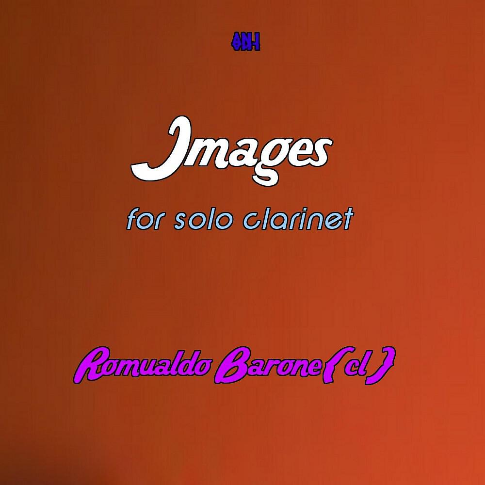 Romualdo Barone - Moon-Pictures, Op. 21, No. 2: Story of the Stork