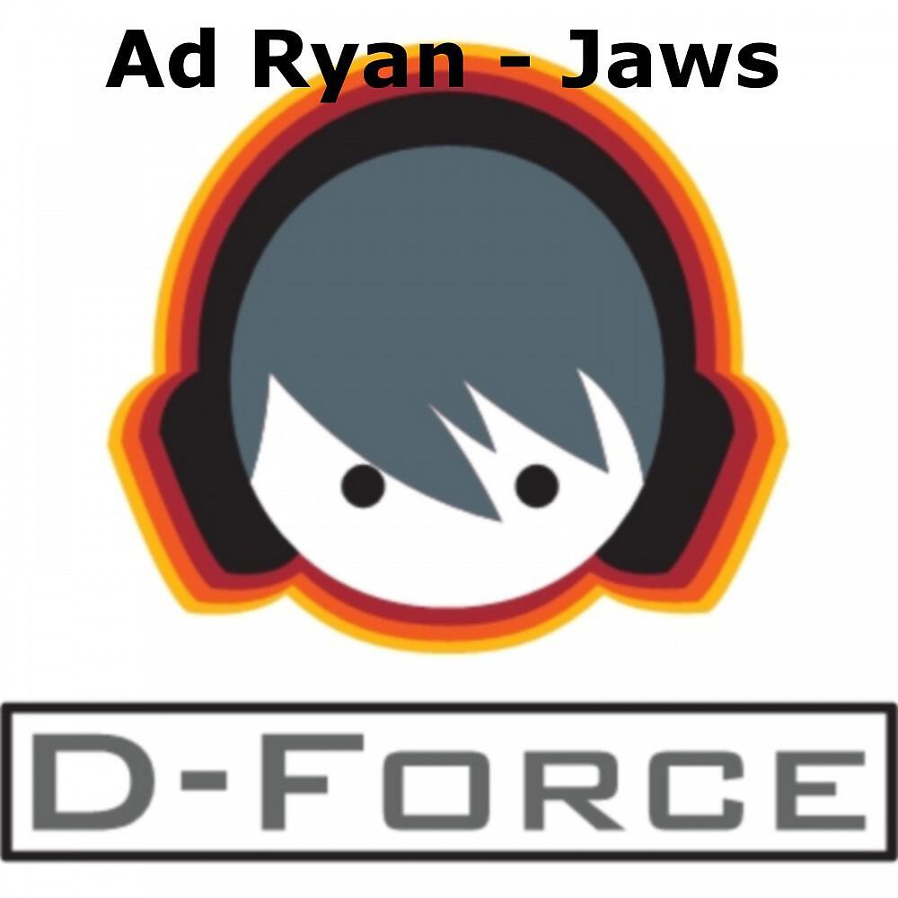 Ad Ryan - Frequency (D-Force Mix)