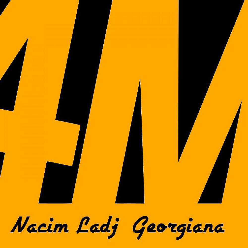 Nacim Ladj - Lomay Menya