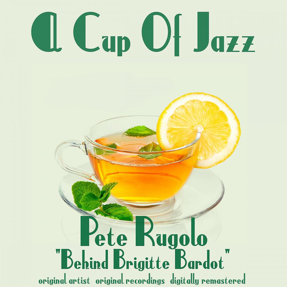 Pete Rugolo - The Night Heaven Fell (Remastered)
