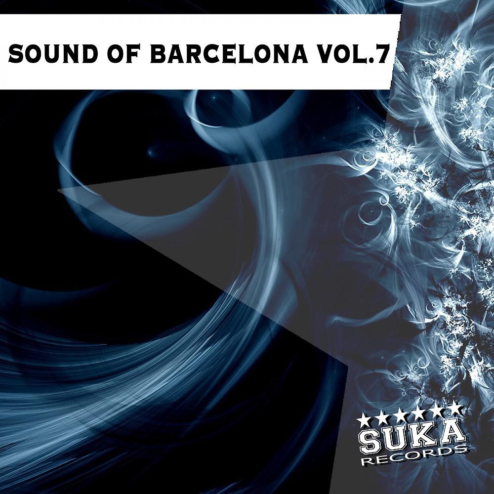 Постер альбома Sound of Barcelona, Vol. 7