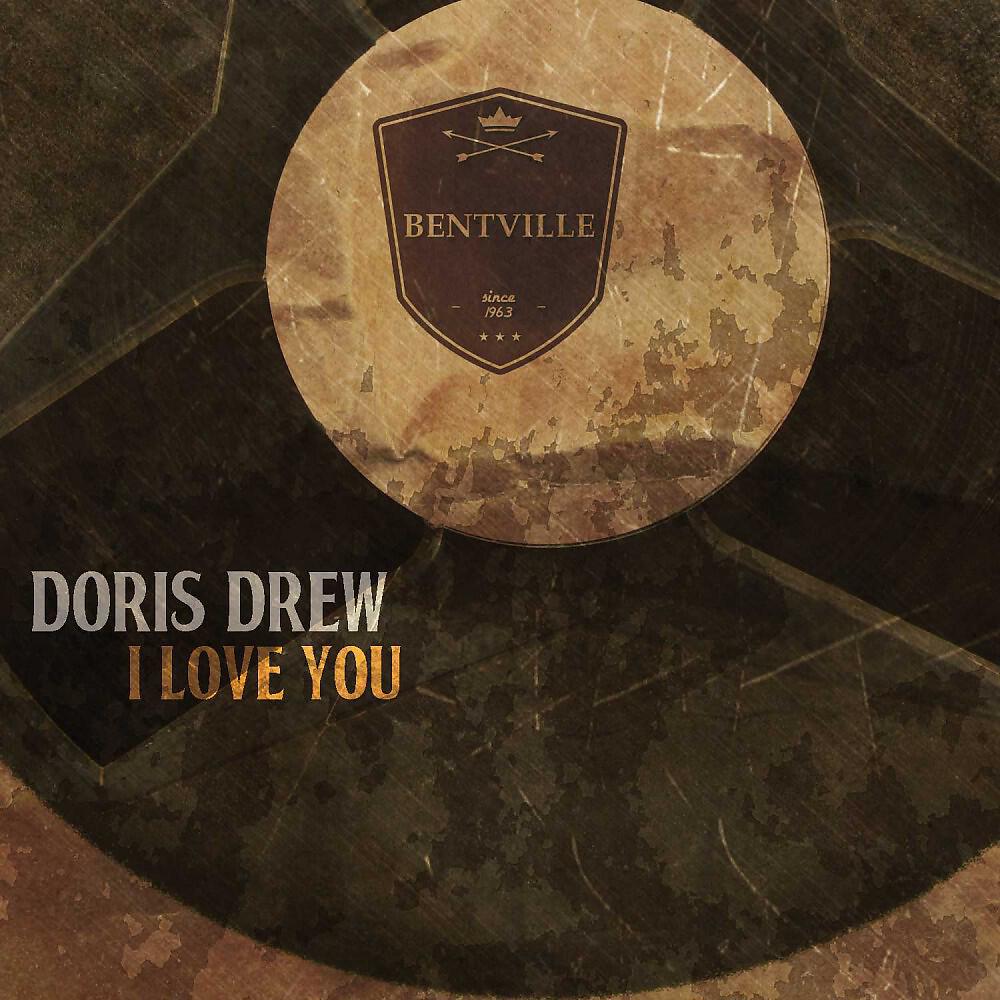 Doris Drew - Be My Lovin' Baby (Original Mix)