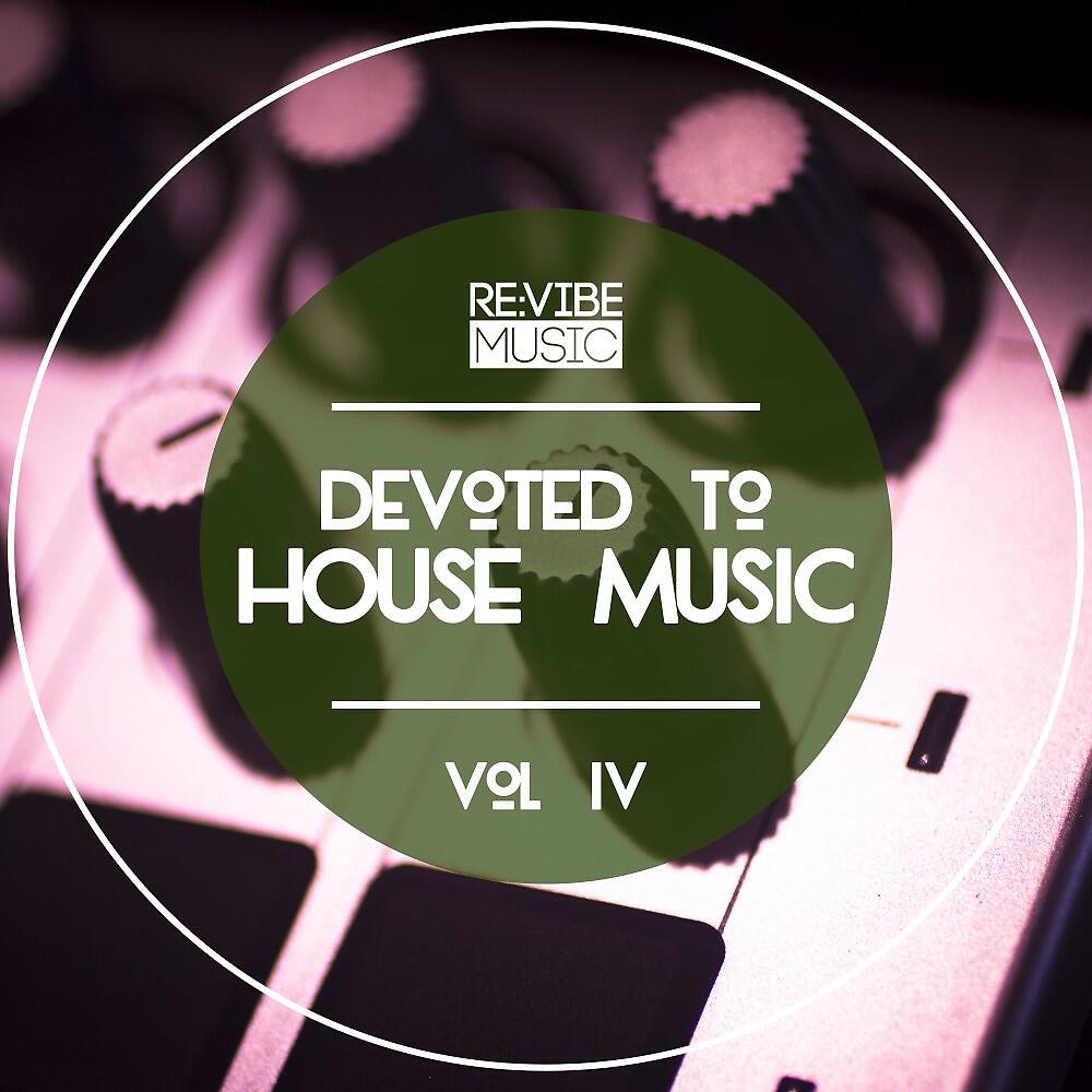 Alex Seda - Touch (Original Mix)