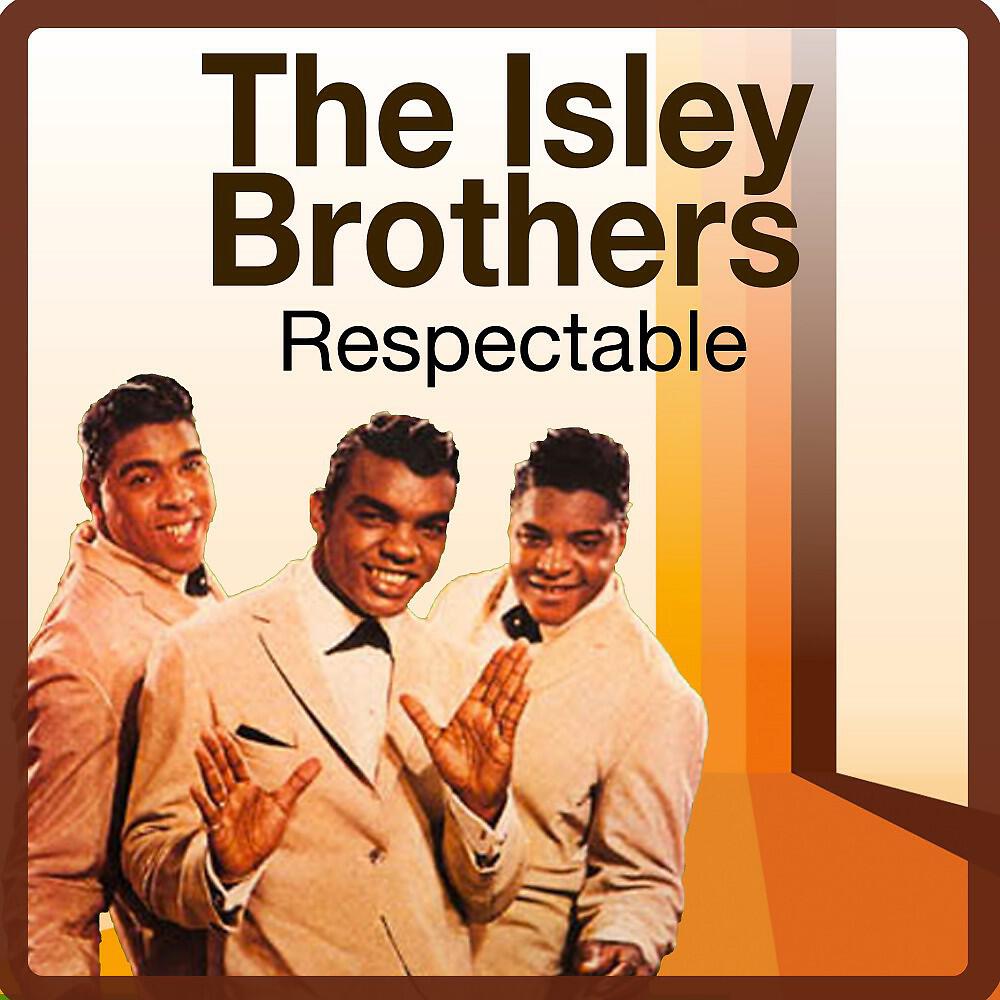 The Isley Brothers - Ring a Ling a Ling (Let the Wedding Bells Ring)