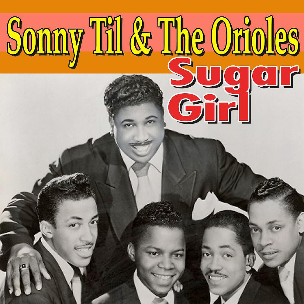 Sonny Til & The Orioles - Crying in the Chapel