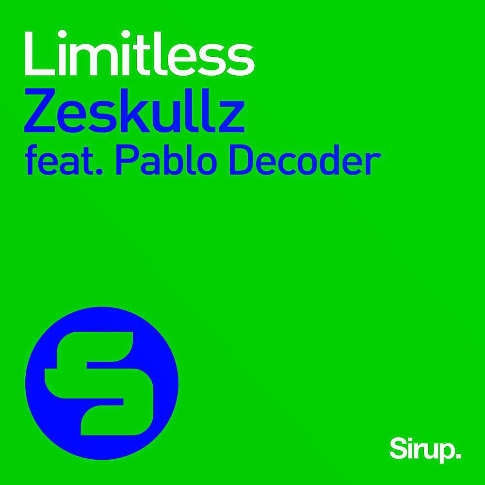 ZESKULLZ - Limitless (Original Mix)