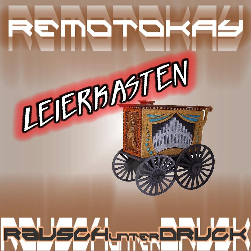 Постер альбома Leierkasten