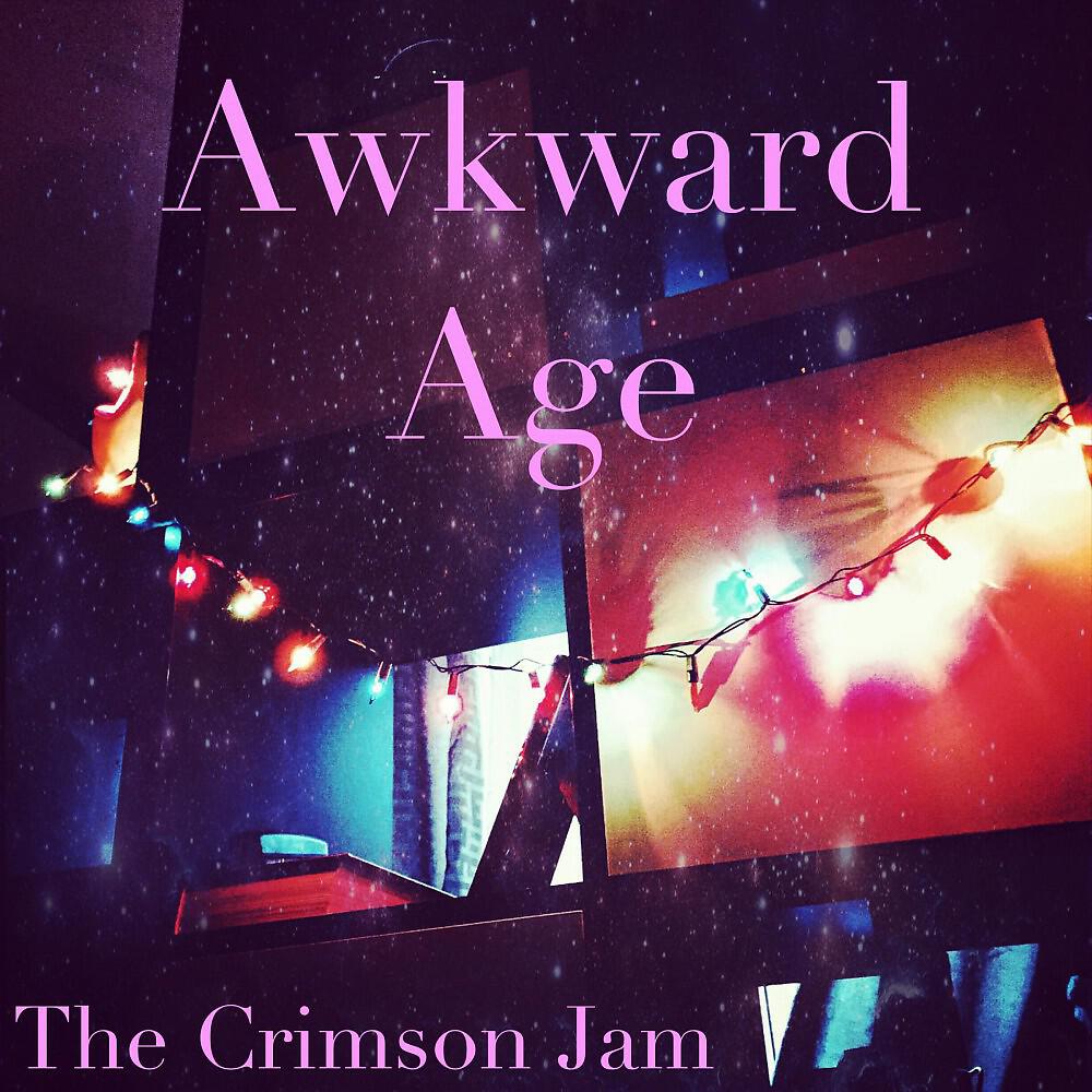 The Crimson Jam - We Are Happy So