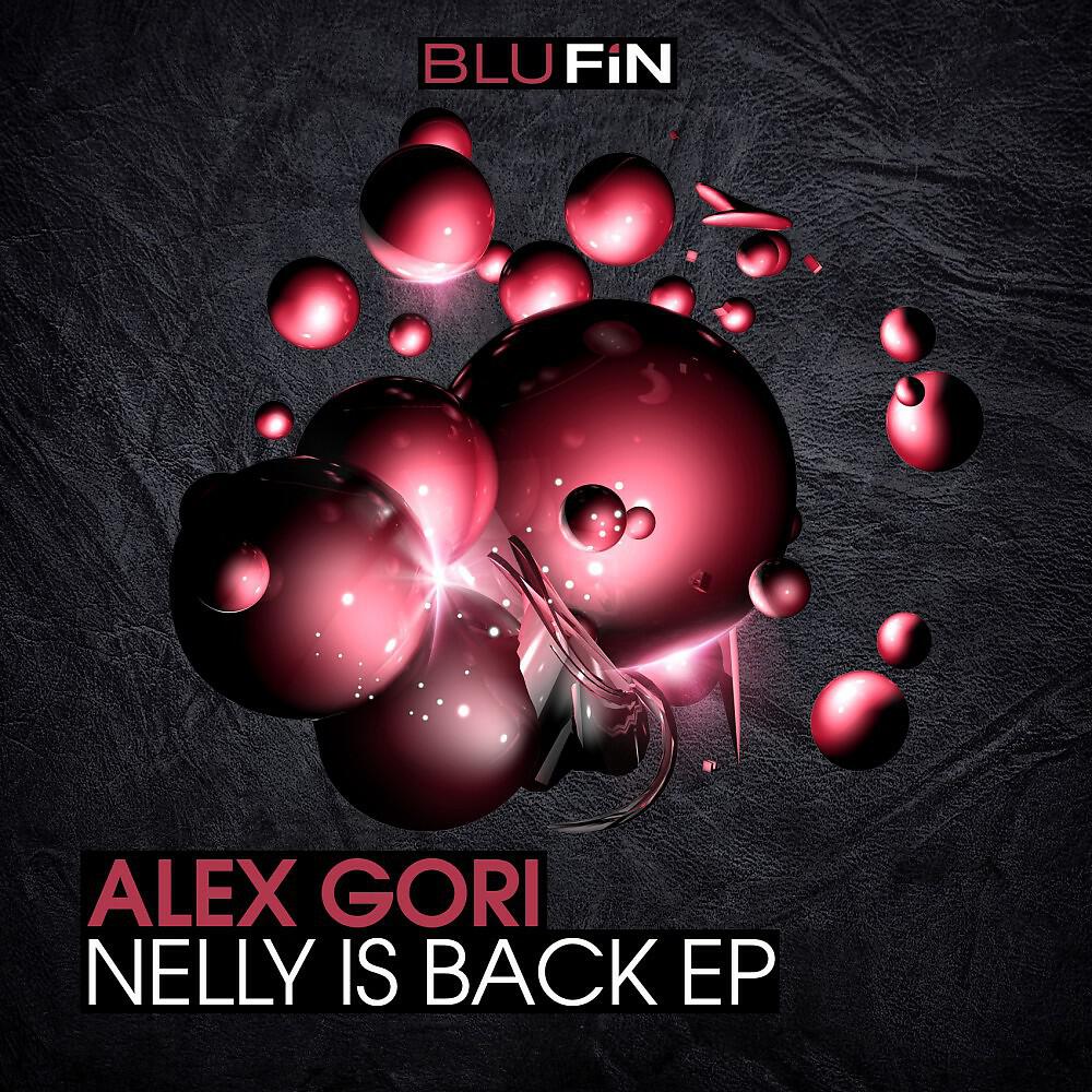 Alex Gori - Nelly (Julien Sandre Remix)