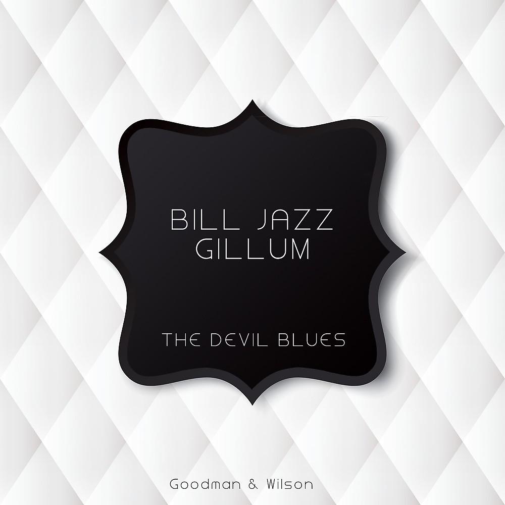 Постер альбома The Devil Blues