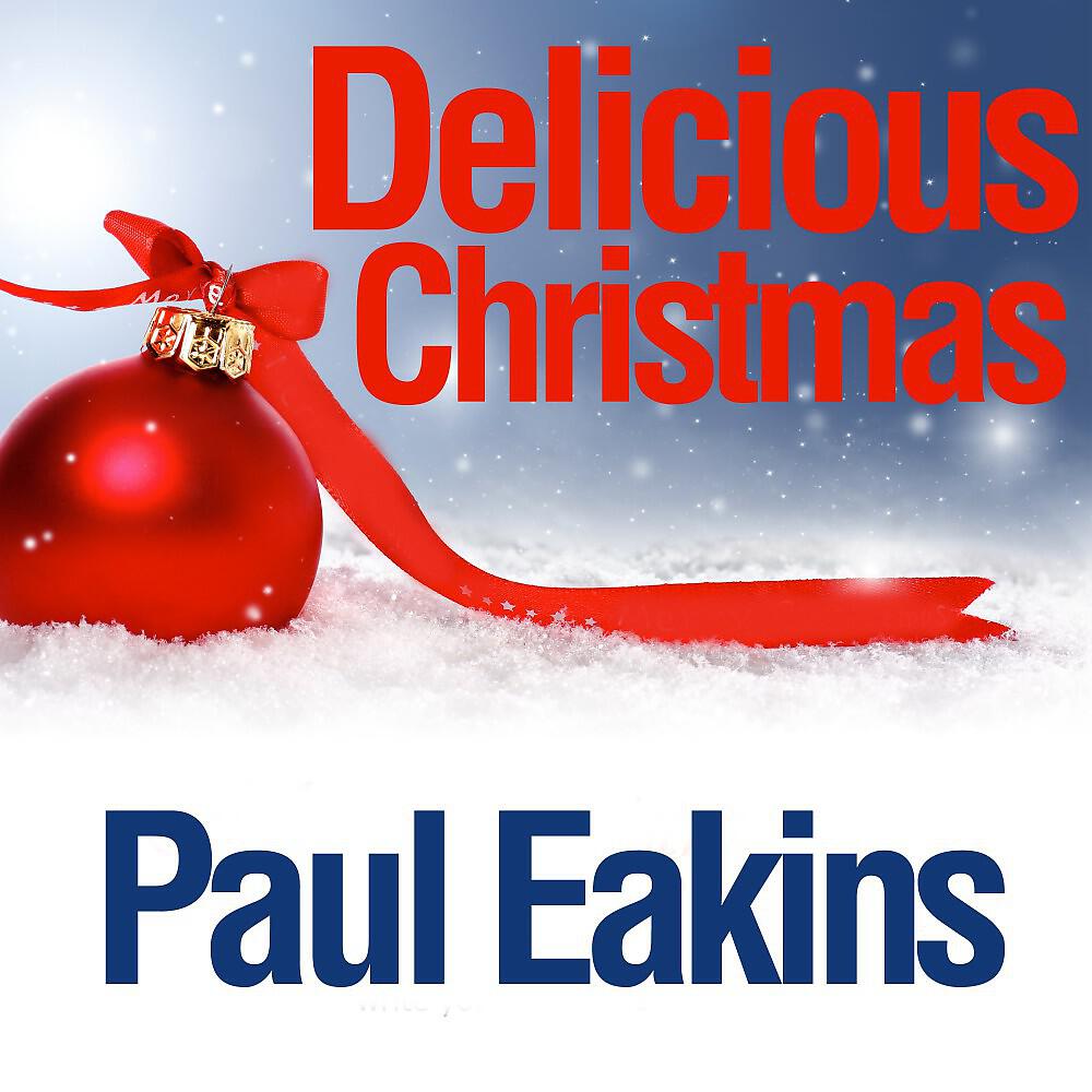 Paul Eakins - Auld Lang Syne