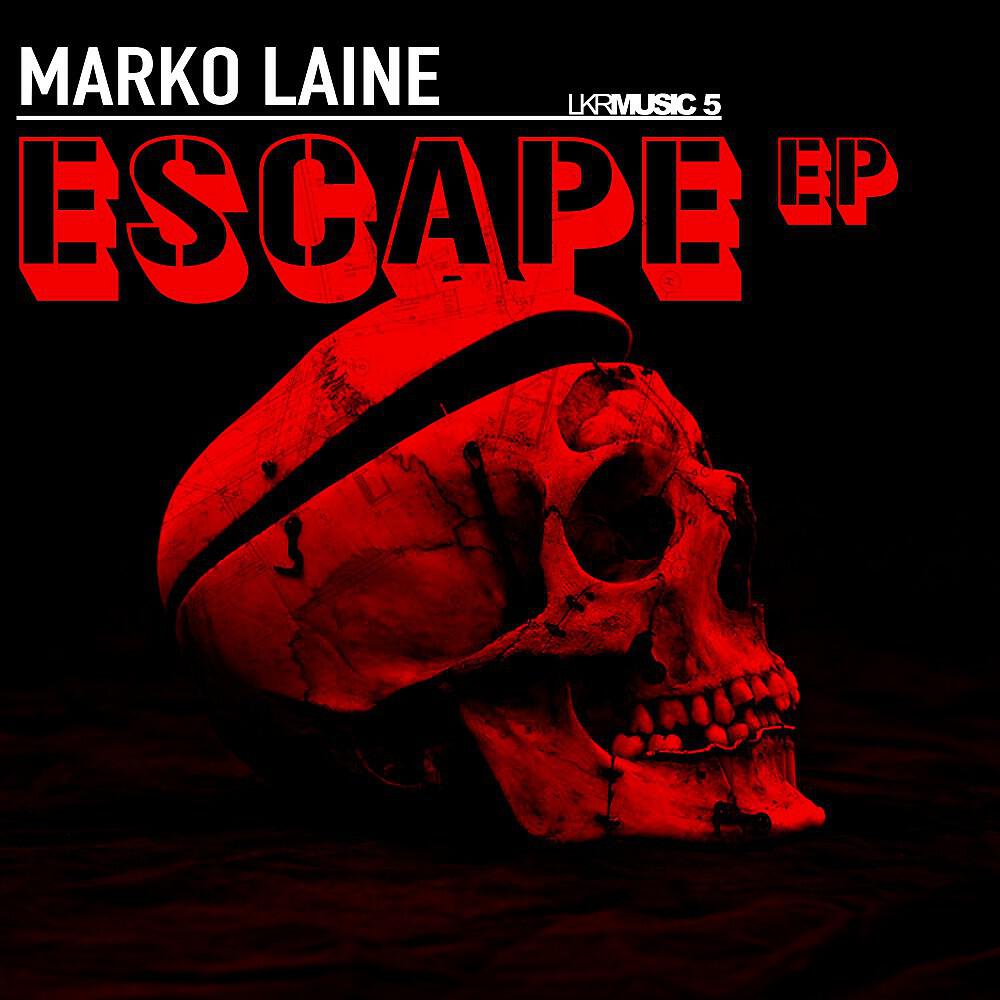 Marko Laine - Escape, Pt. 1 (Andreas Kremer Remix)