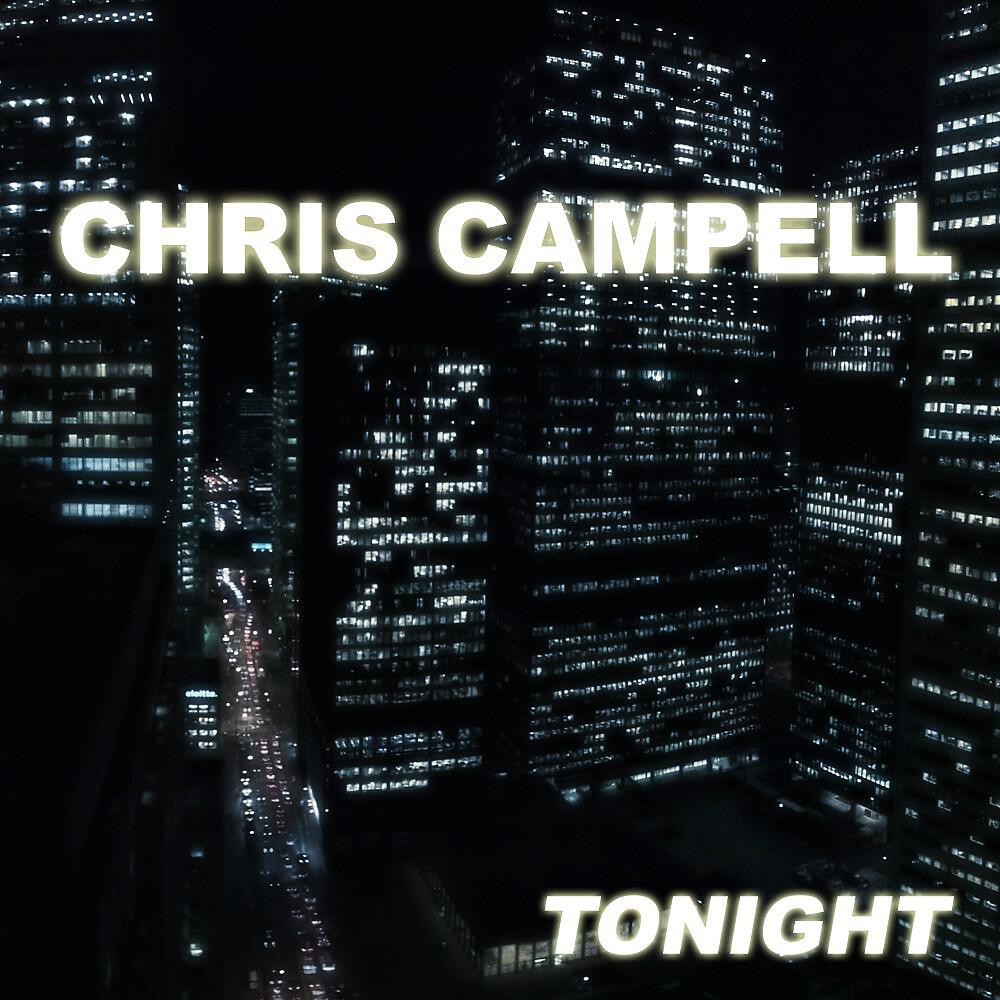 Chris Campell - Tonight (Holmes&watson Remake) [Ddei&estate Remix]