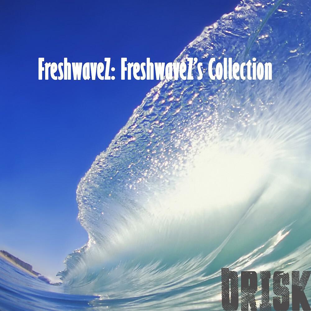 FreshWaveZ - No Key (Original Mix)