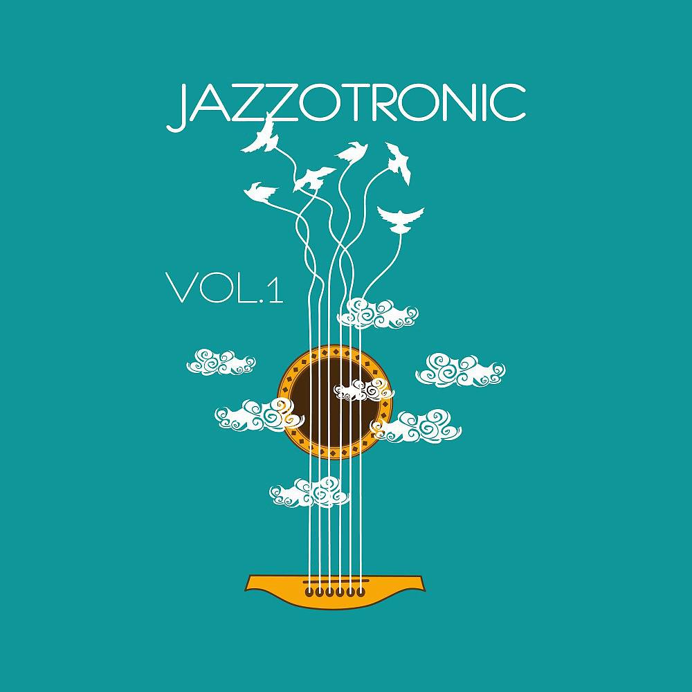 Постер альбома Jazzotronic, Vol. 1