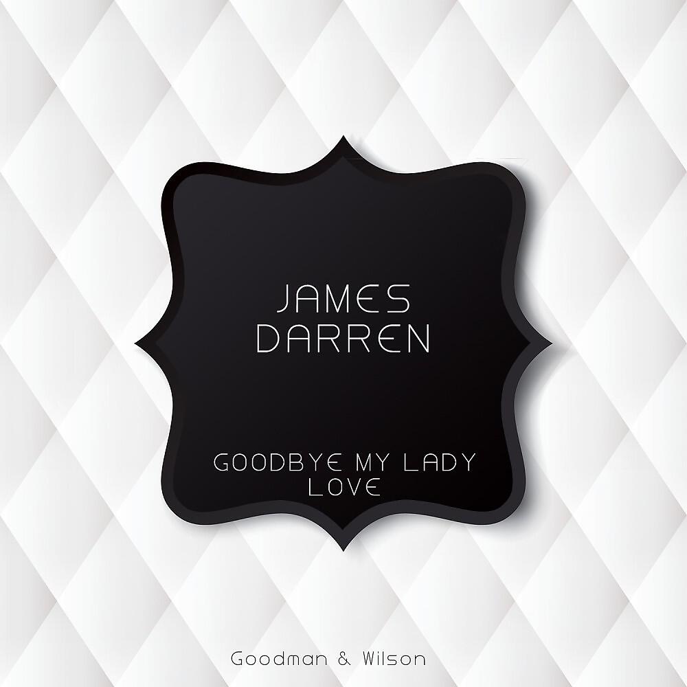 James Darren - Because They're Young (Original Mix)