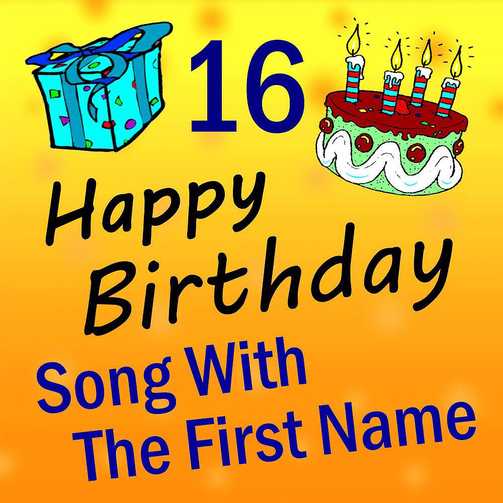 Happy Birthday - Arabic Birthday!