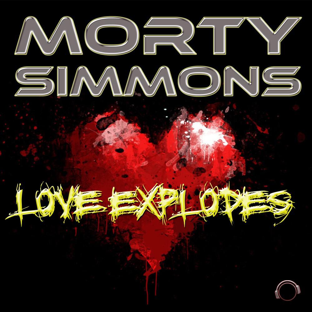 Morty Simmons - Love Explodes (Radio Mix)