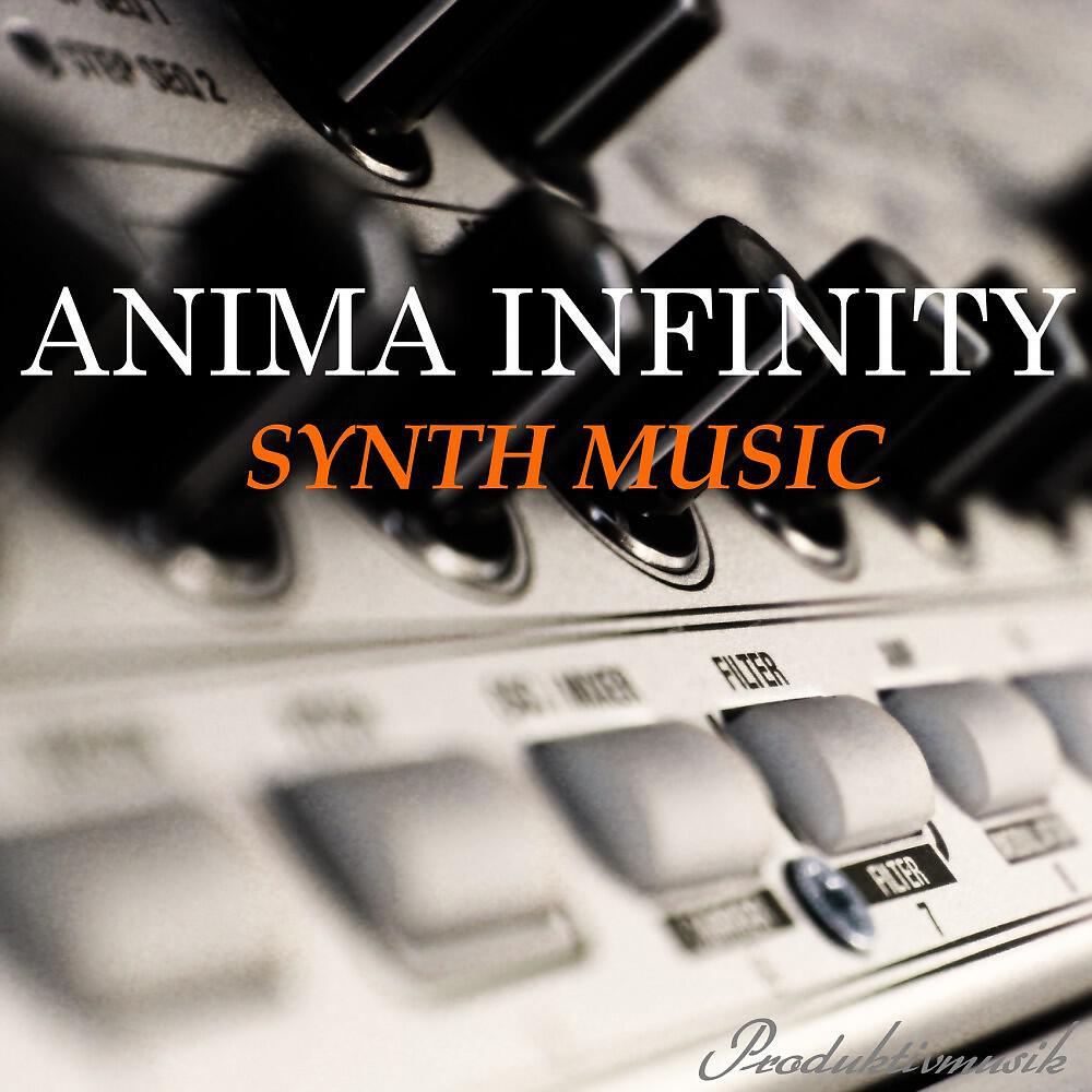 Anima Infinity - Bittersweet