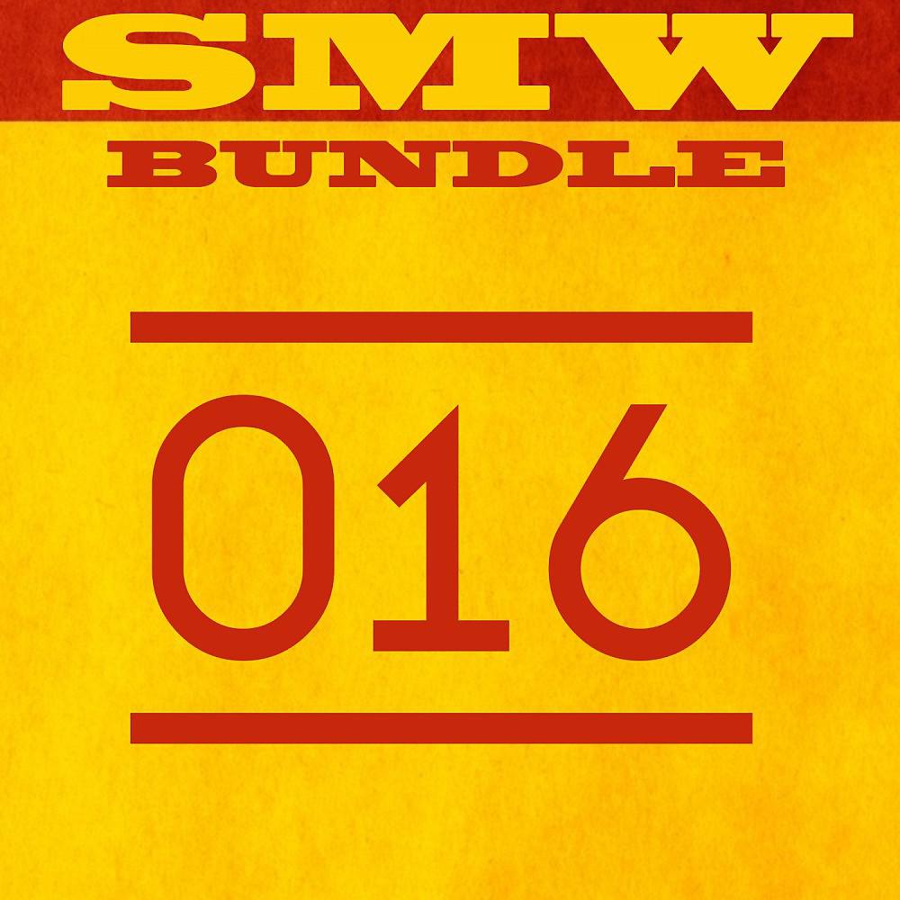 Постер альбома Smw Bundle, Vol. 016