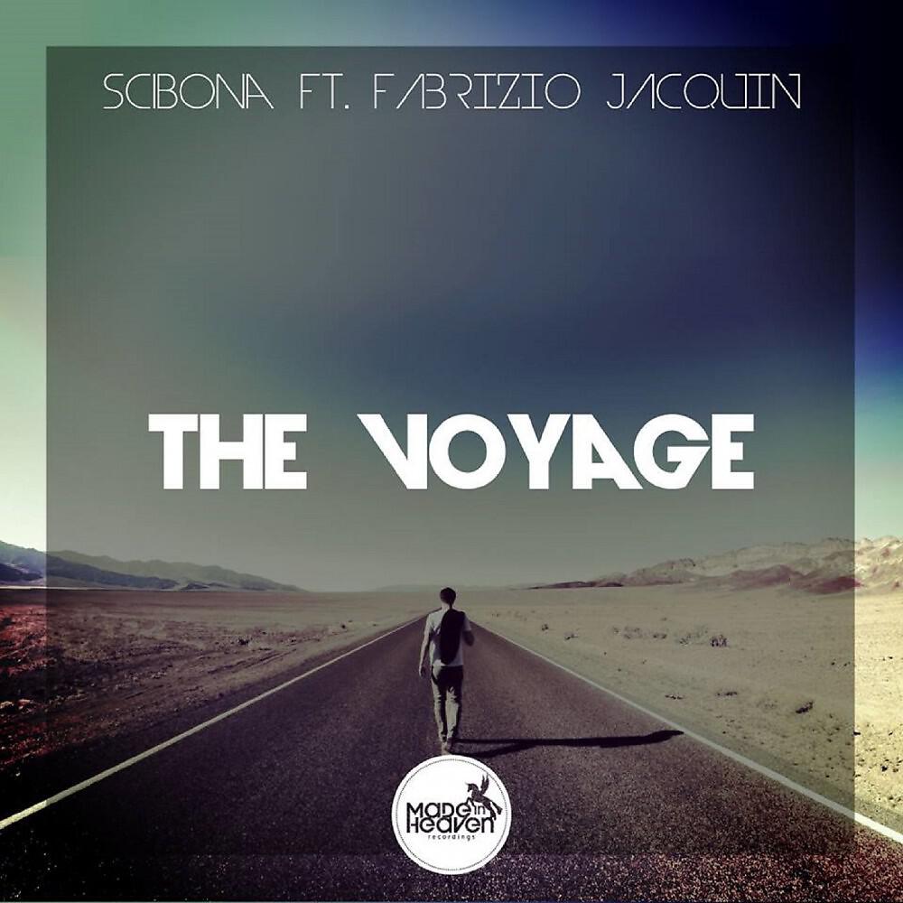 Scibona - The Voyage