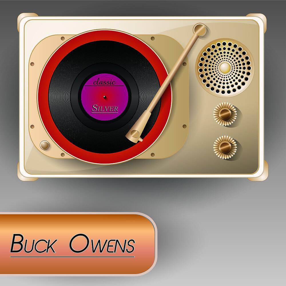 Buck Owens - Three Dimension Love