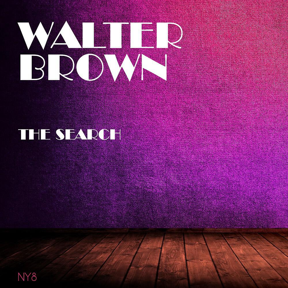 Walter Brown - It's a Good Deal Mama (Original Mix)