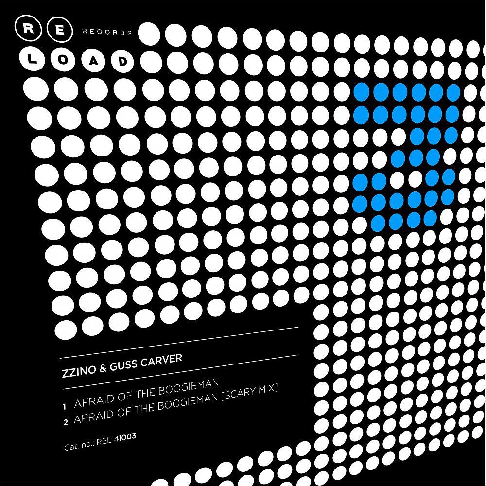Zzino & Guss Carver - Afraid of the Boogieman