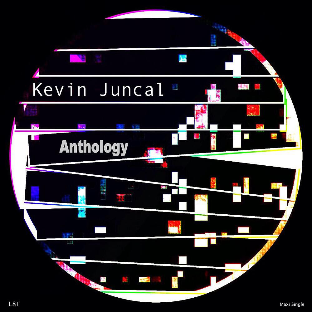 Kevin Juncal - Seahorse