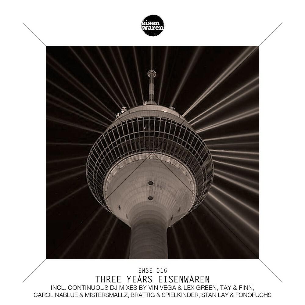 Spielkinder & Bernardo Garcia - Oxi (Starskie & Stan Lay's Alone with You Remix)