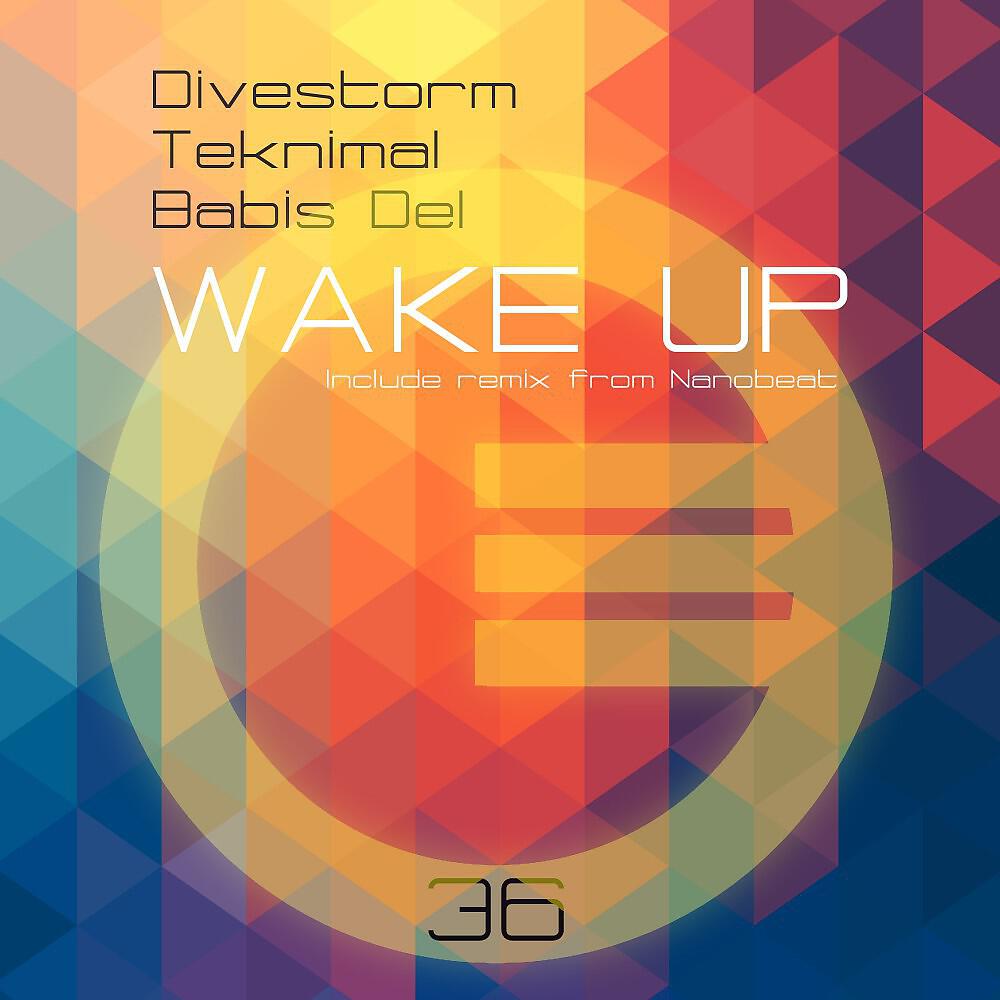 Divestorm & Teknimal - Tribu from Jungle