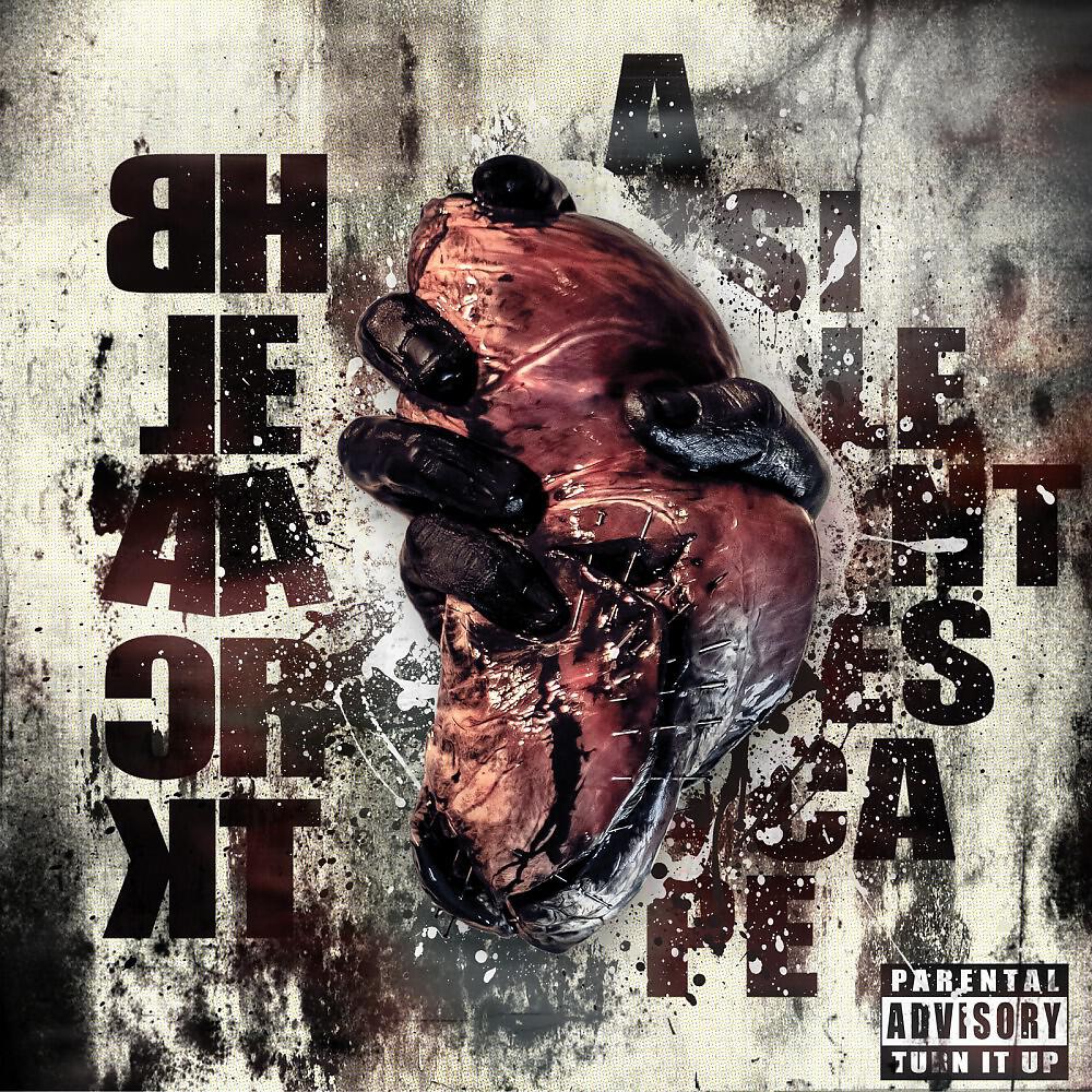 A Silent Escape - When the Last Song
