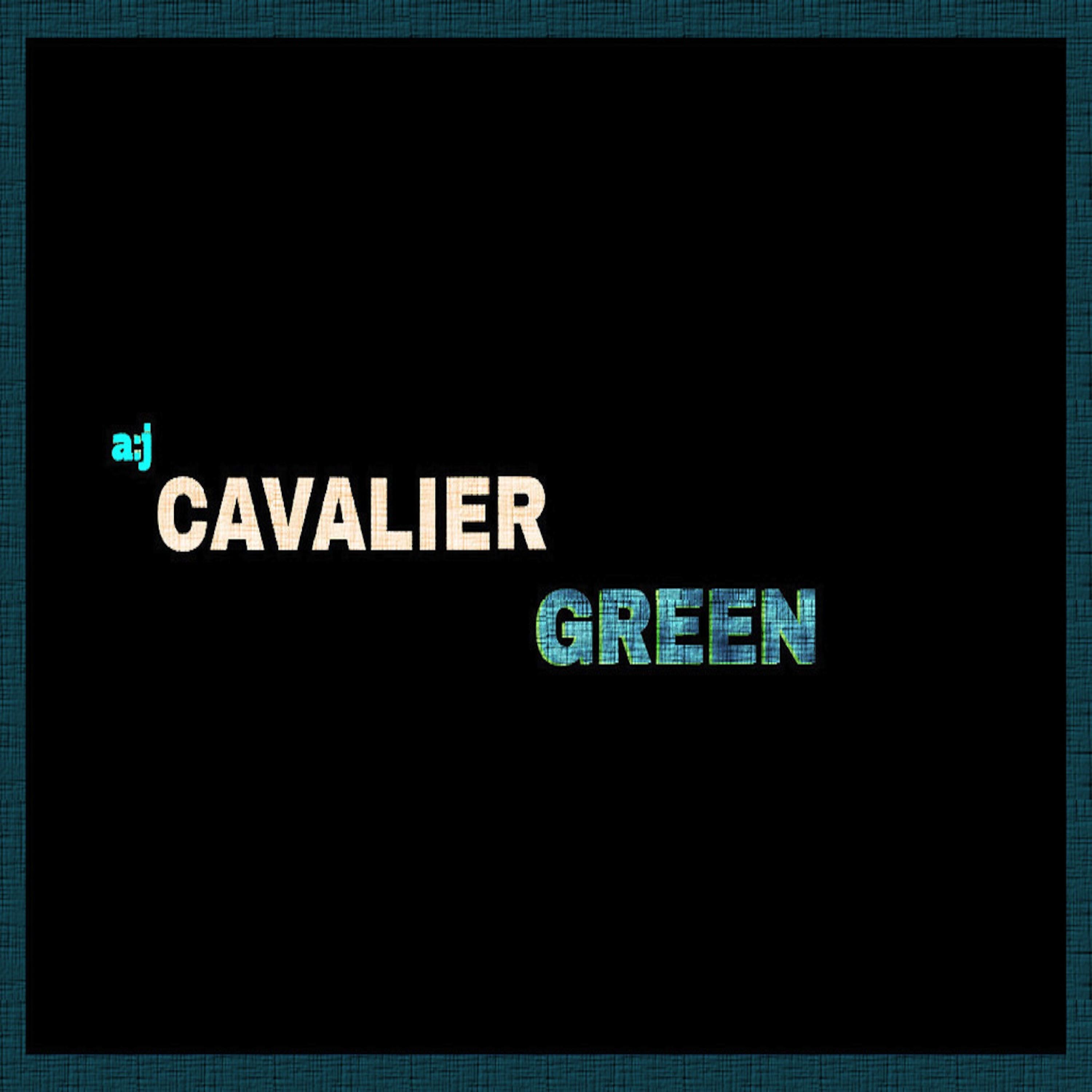A:J - Cavalier Green