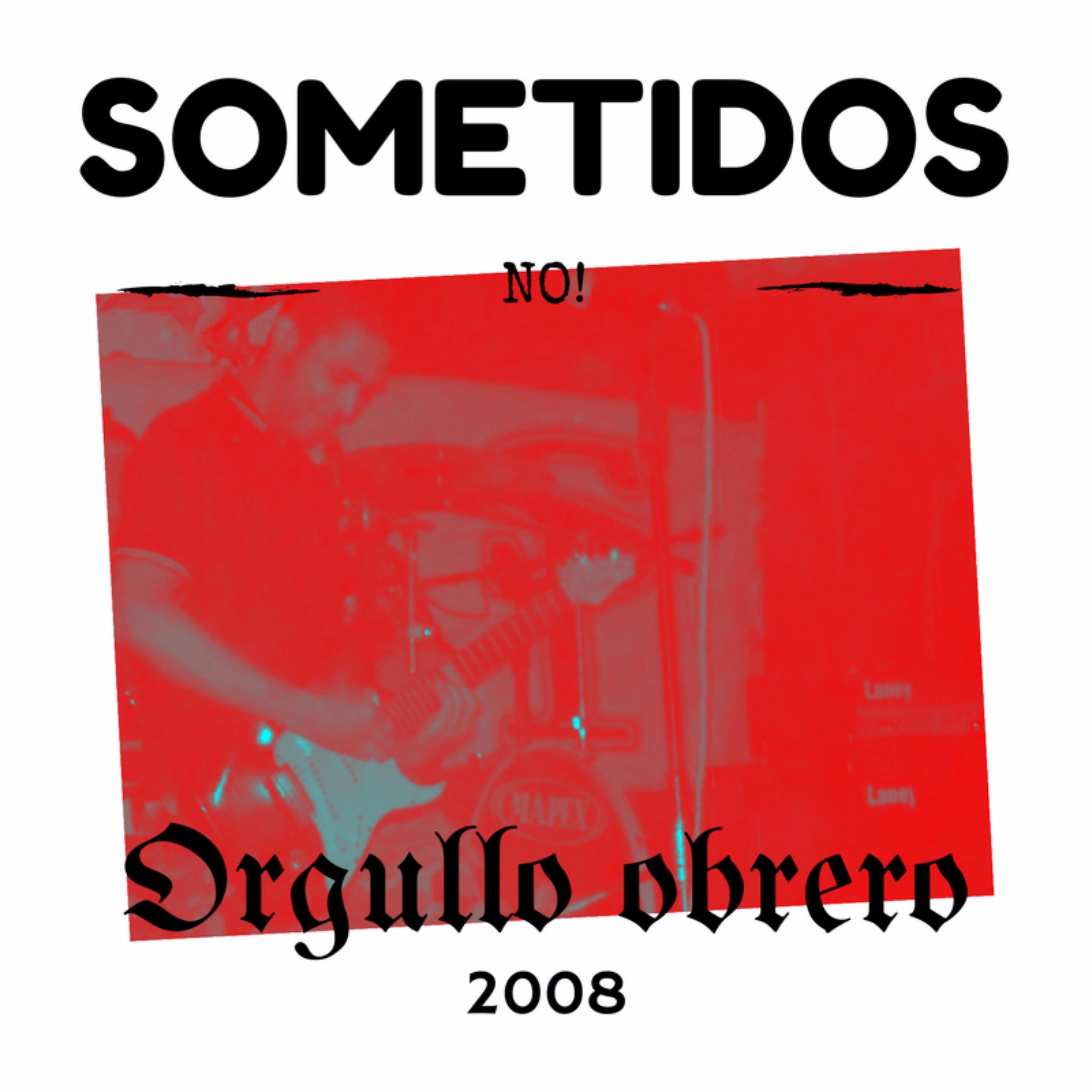 Sometidos No! - Las Batallas Del Estado