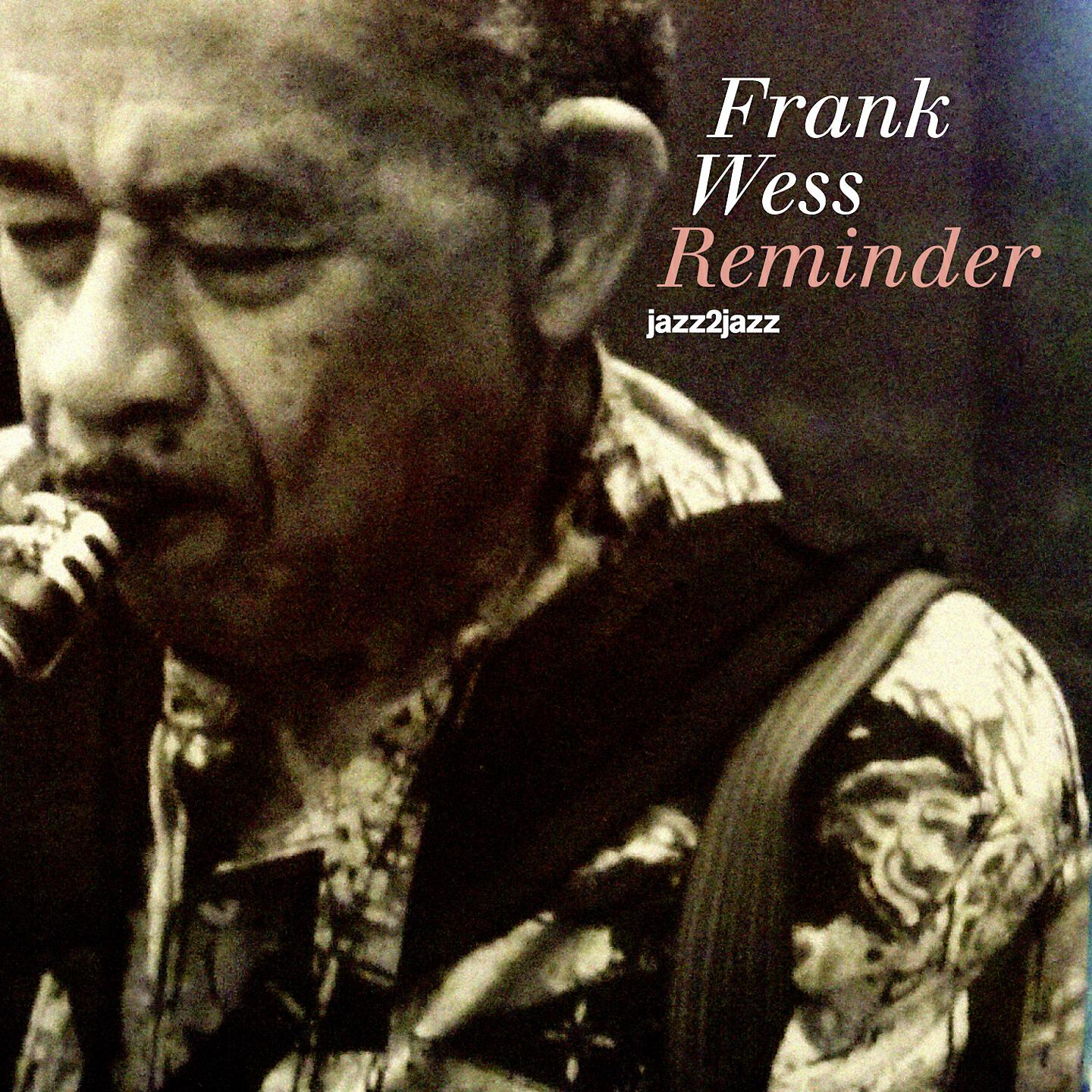 Frank Wess - Excursion