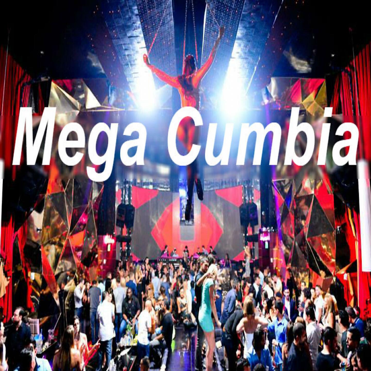 DEEJAY IAN - Mega Culo