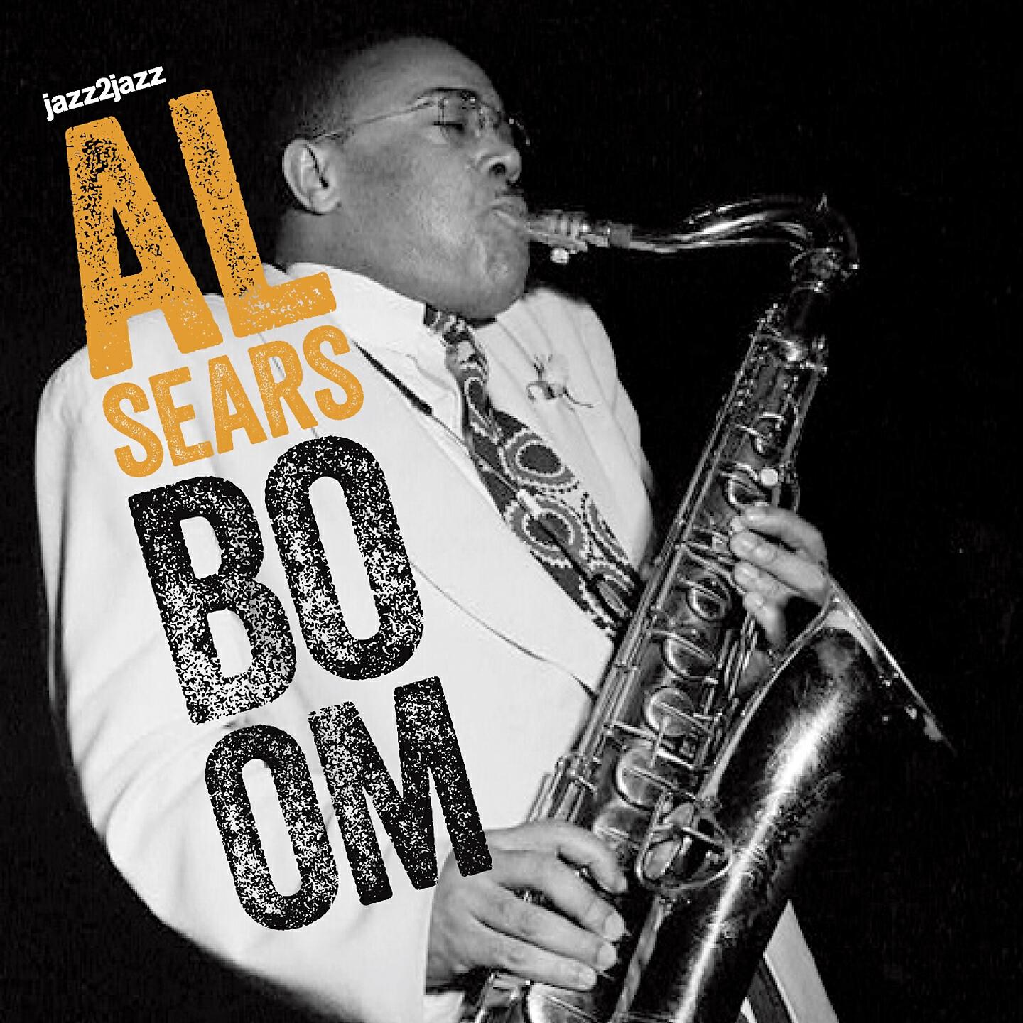 Al Sears - Brown Boy