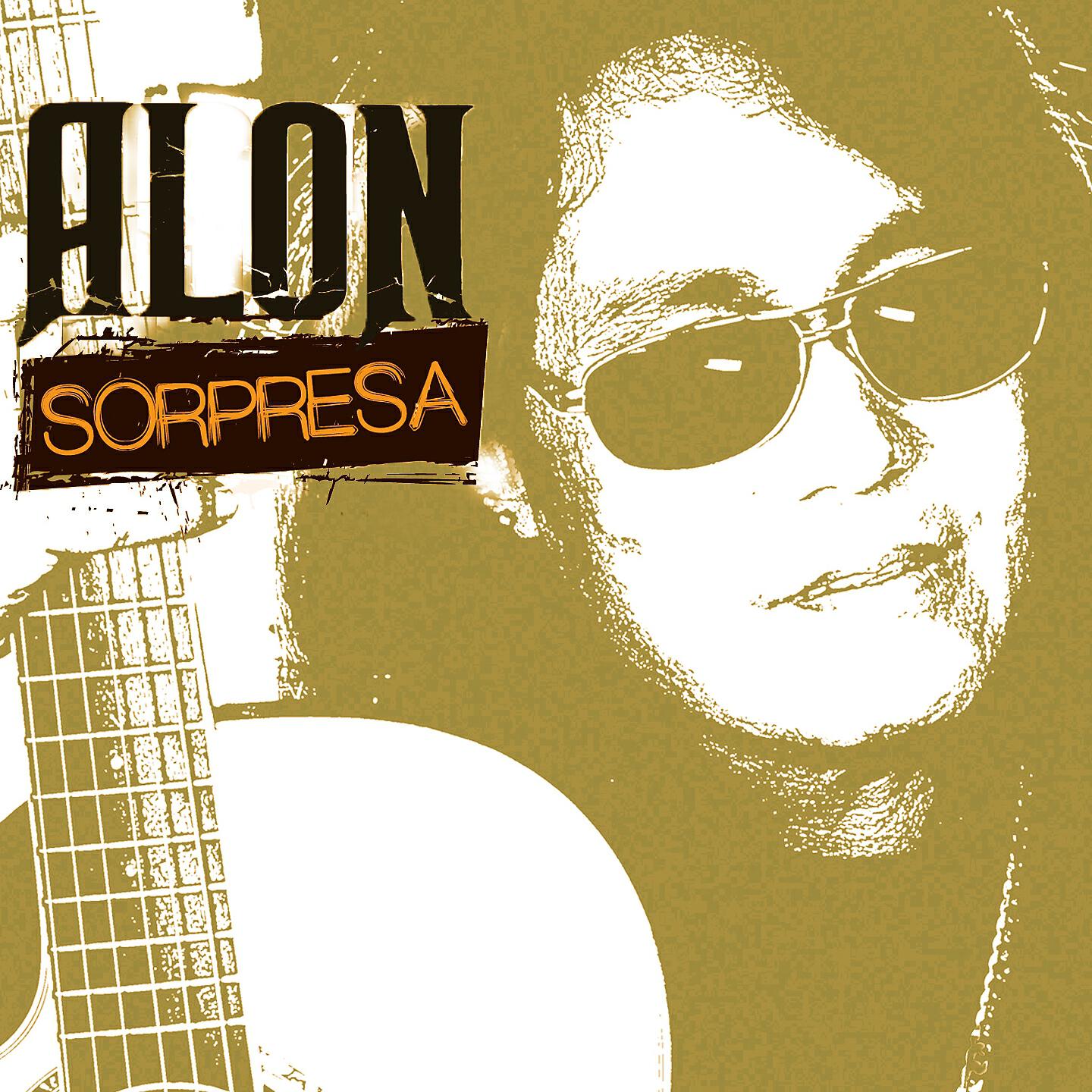 ALON - Sorpresa (Karaoke)