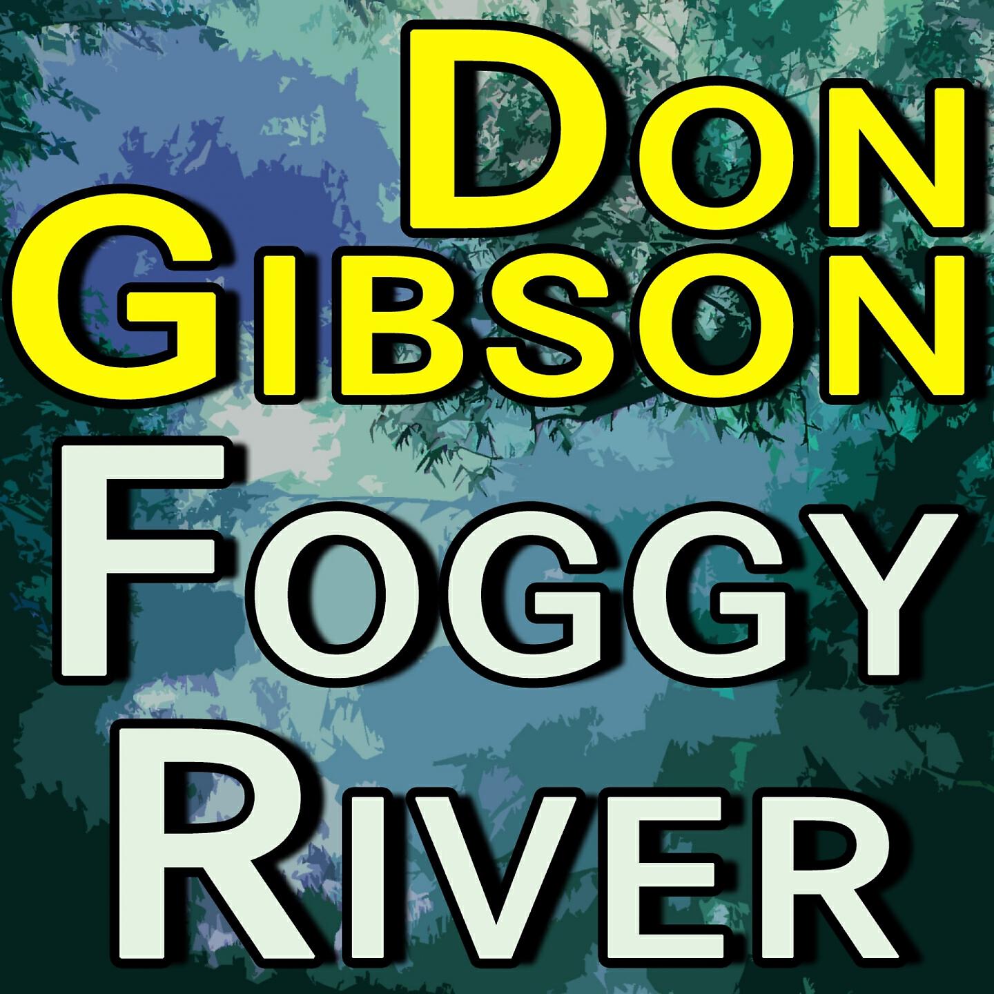 Don Gibson - Won't Cha Come Back to Me