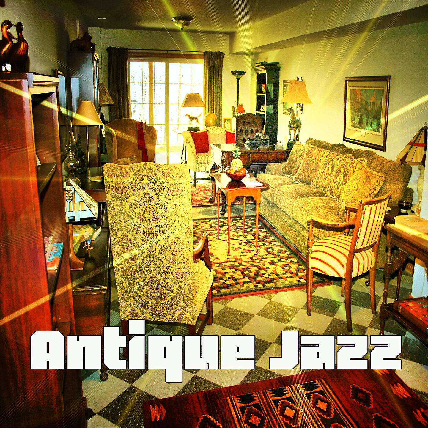 Instrumental Jazz Music Ambient - Where The Bamboo Babies Grow