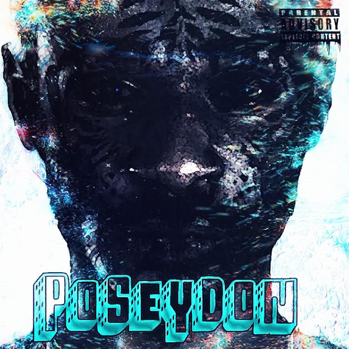 Young Ice's Babe - PoseyDon