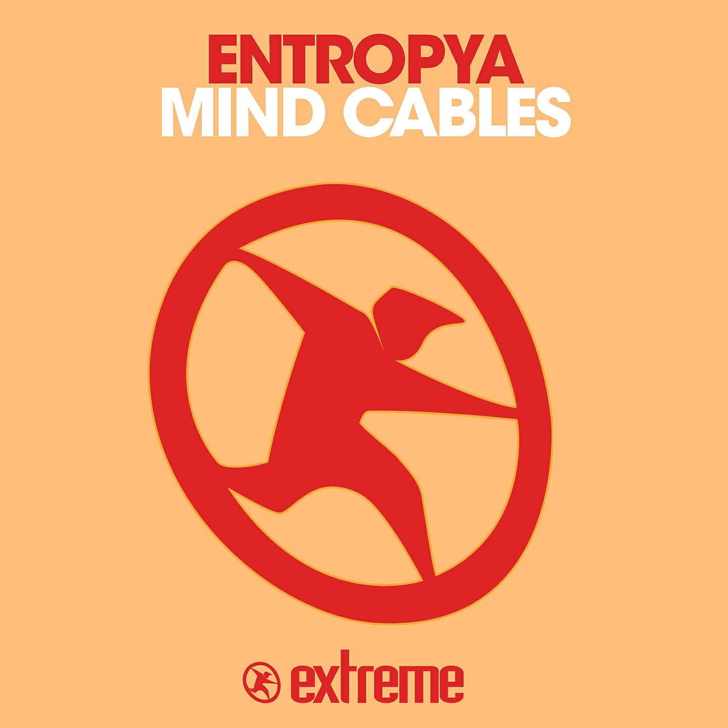 Entropya - Mind Cables (4 U Only Mix)
