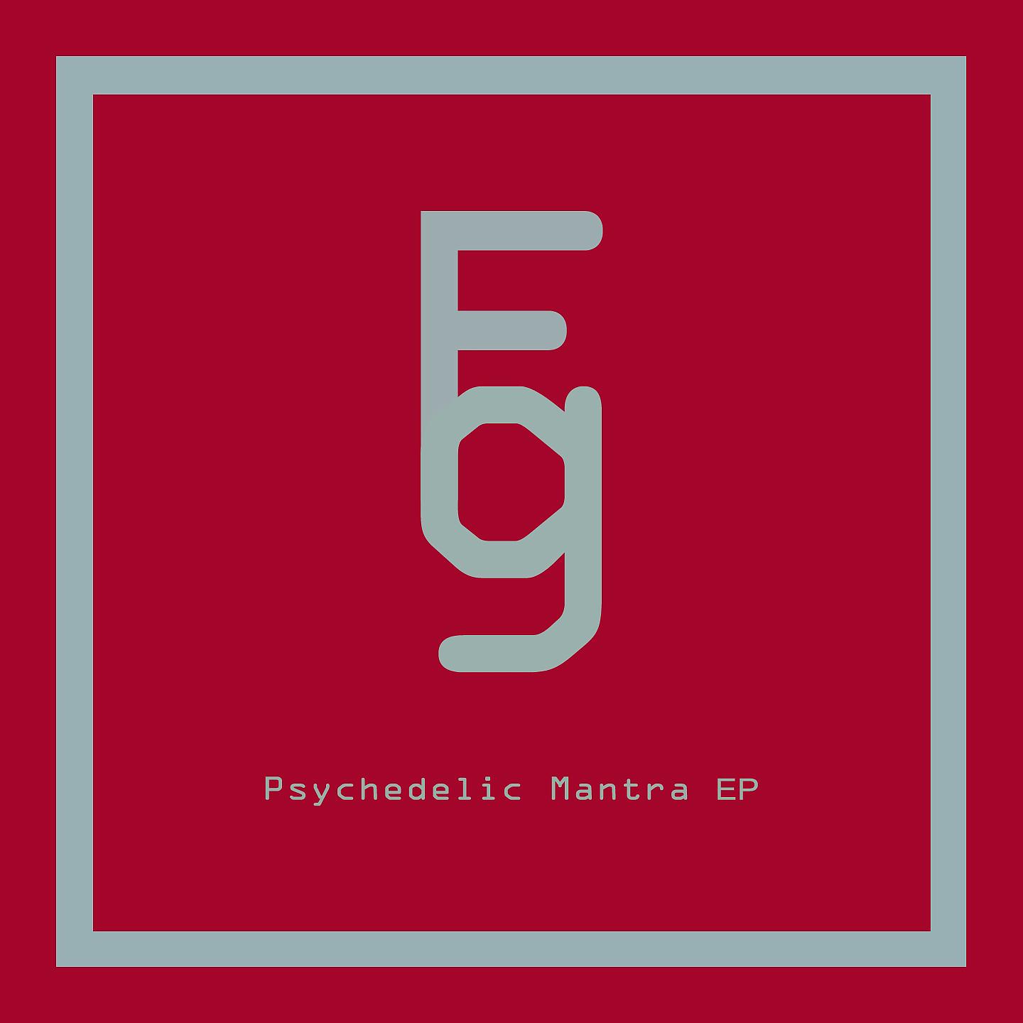 Постер альбома Psychedelic Mantra